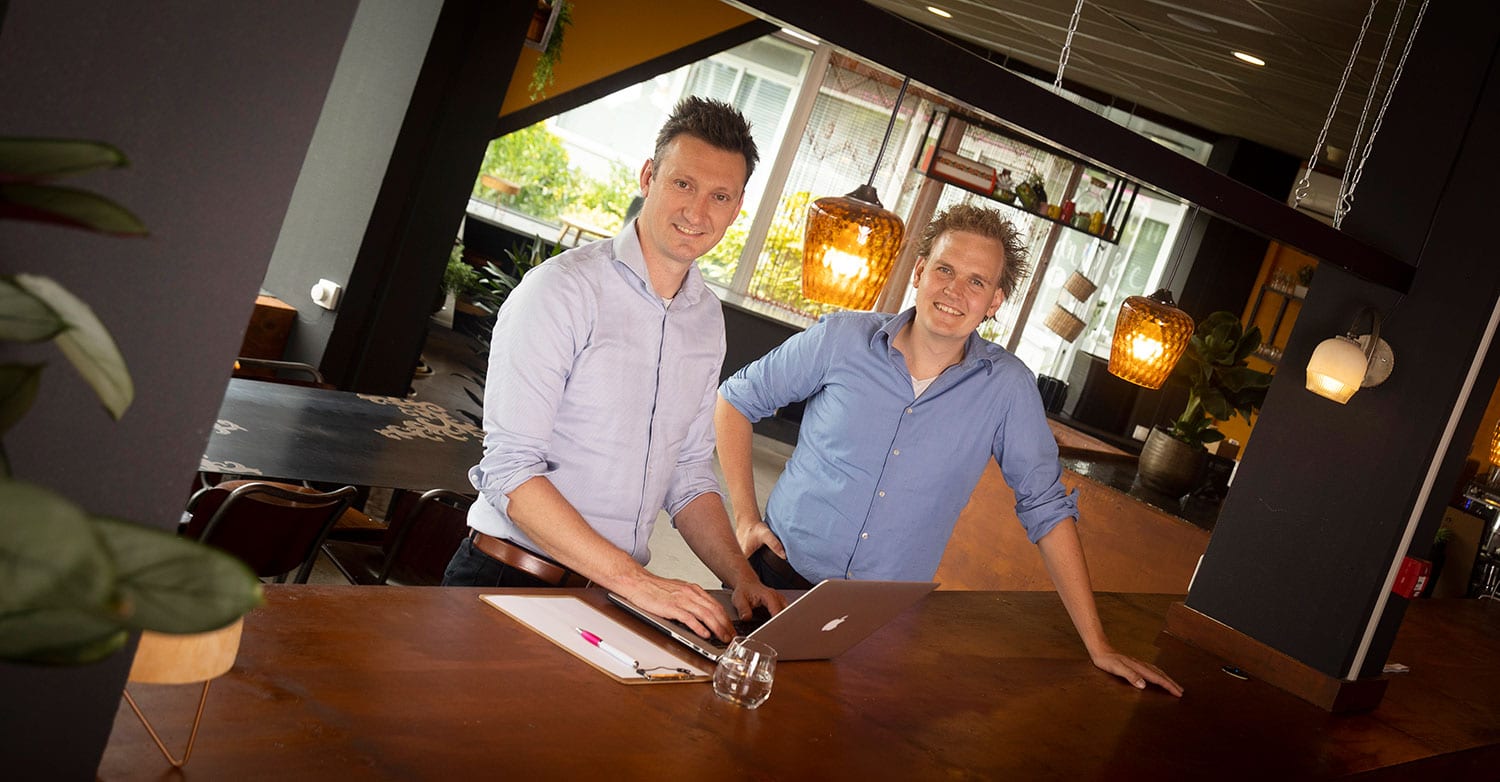 Accountantskantoor Uden LEF Accountantskantoor Uden LEF