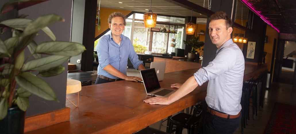 BV DGA Belstingadvies Accountant