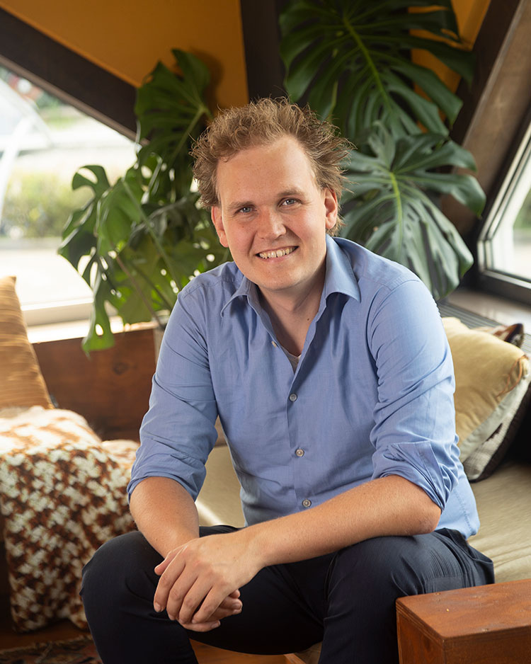 Professionele Accountant Roy Professionele Accountant Roy