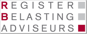 Register belastingadviseurs