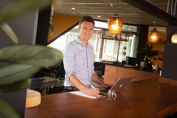 Advies Bedrijfsadviseur Brabant