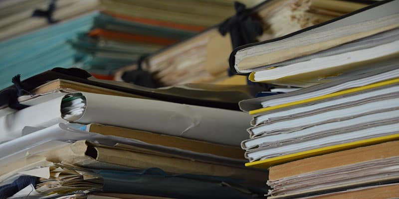 Ideale digitale boekhouding