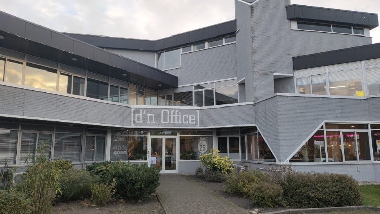 Belastingadvies Uden Accountant