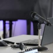 Podcast belastingadviseur