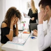 Achterstand belastingdienst belastingaangiftes