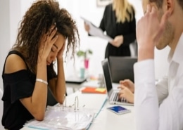 Achterstand belastingdienst belastingaangiftes