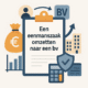 Eenmanszaak naar BV Belastingadvies