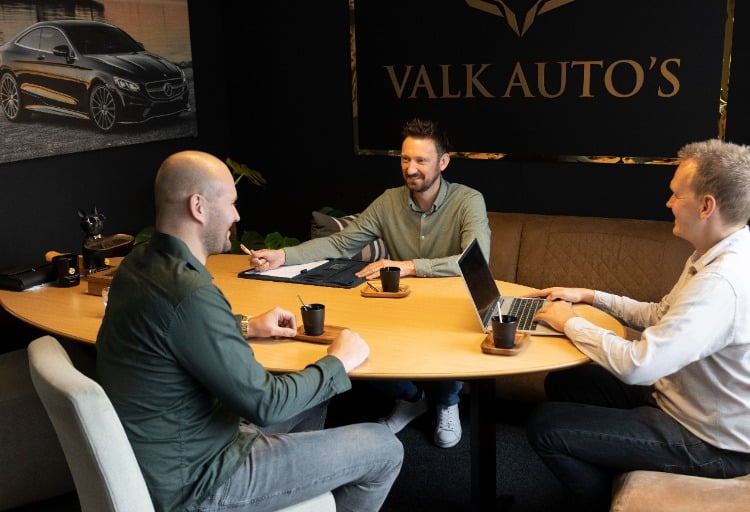 LEF Accountants Belastingadvies Uden