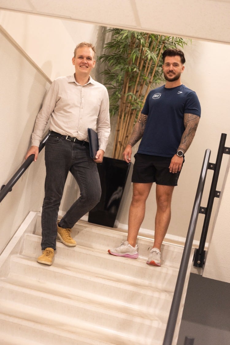 LEF Accountants FHITS Belastingadvies