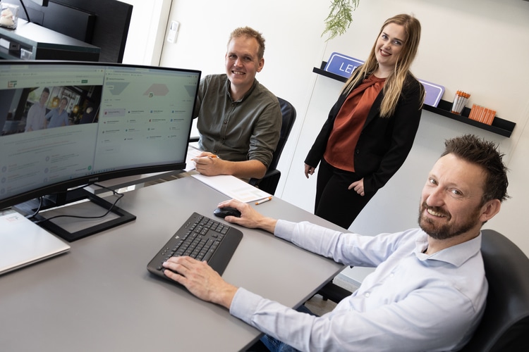 Accountant voor E-commerce en Handel Accountant voor E-commerce en Handel