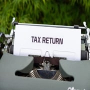 Tax Advice M-biljet