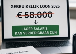 DGA loon-Lager-Belastingadvies klein